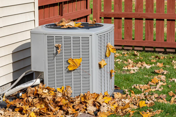 Best Emergency HVAC repair  in Bellefontaine, OH