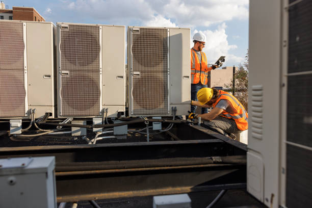 Best AC installation near me  in Bellefontaine, OH