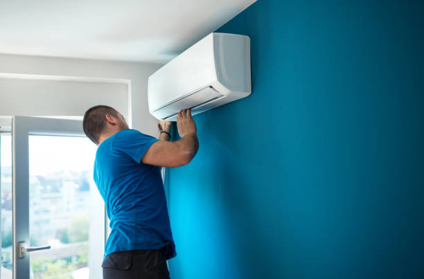 Best Air conditioning repair  in Bellefontaine, OH