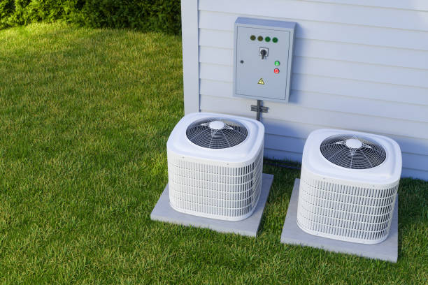 Best HVAC companies near me  in Bellefontaine, OH