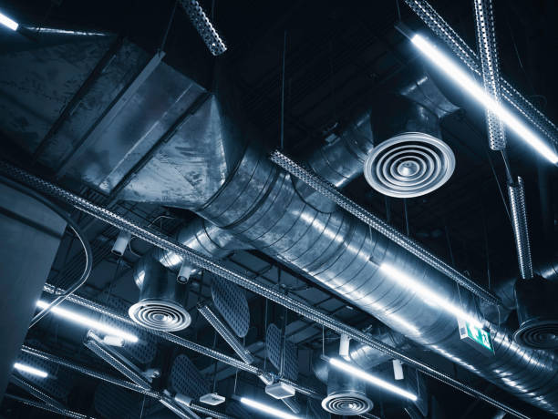 Best HVAC air duct cleaning  in Bellefontaine, OH