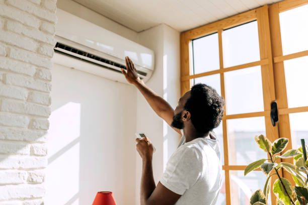 Best HVAC maintenance near me  in Bellefontaine, OH