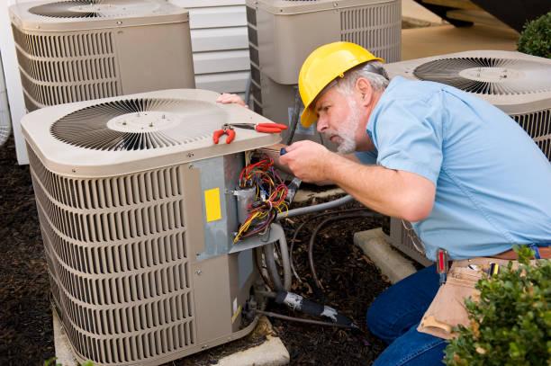 Best 24/7 HVAC repair  in Bellefontaine, OH