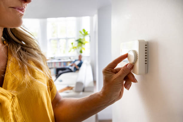 Best 24/7 HVAC repair  in Bellefontaine, OH