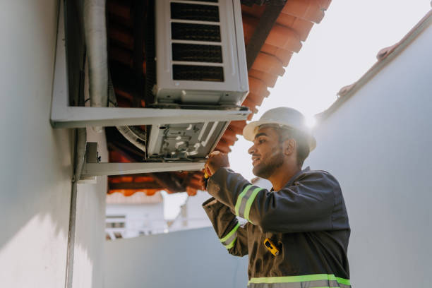 Best Furnace repair near me  in Bellefontaine, OH