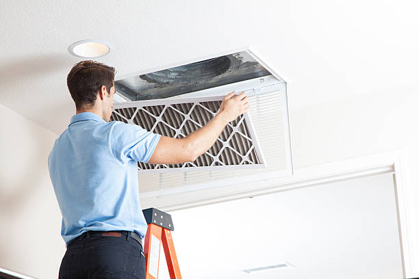 Best Commercial HVAC repair  in Bellefontaine, OH