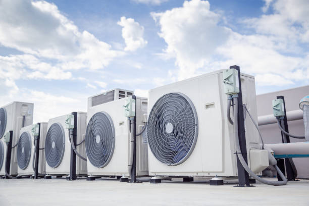 Best HVAC replacement cost  in Bellefontaine, OH