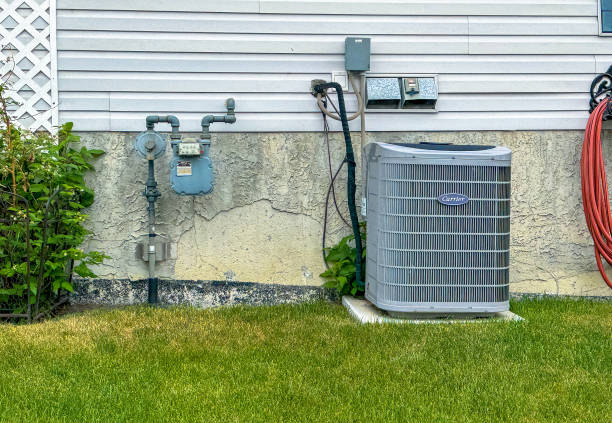  Bellefontaine, OH HVAC Pros